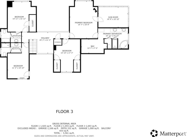 8904 N Cheyenne Way, Snyderville, UT 84098 - photo 103