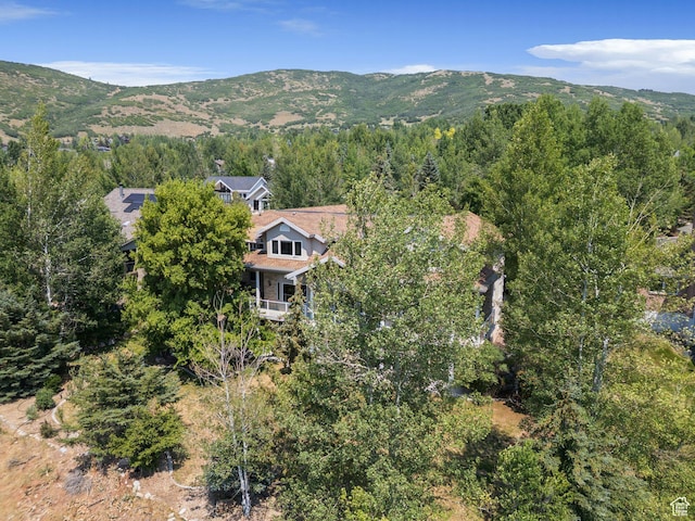 8904 N Cheyenne Way, Snyderville, UT 84098 - photo 98