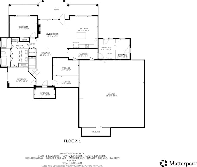 8904 N Cheyenne Way, Snyderville, UT 84098 - photo 105