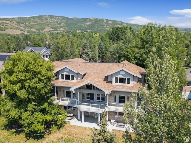 8904 N Cheyenne Way, Snyderville, UT 84098 - photo 100