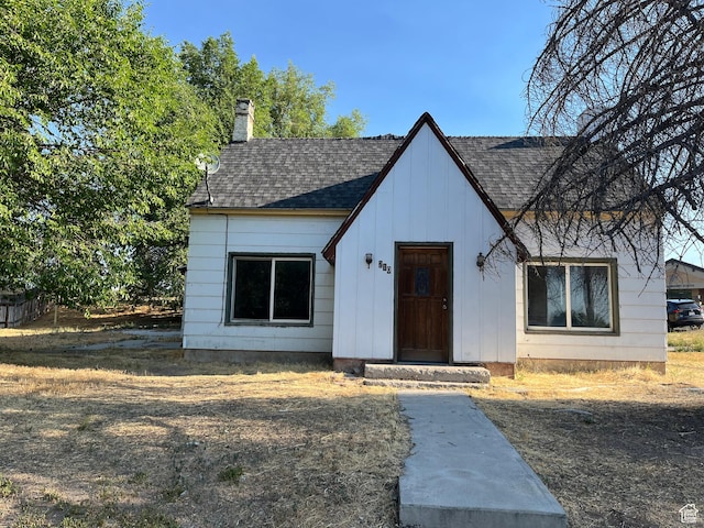 80 N 210 W, Moroni, UT 84646 - photo 1