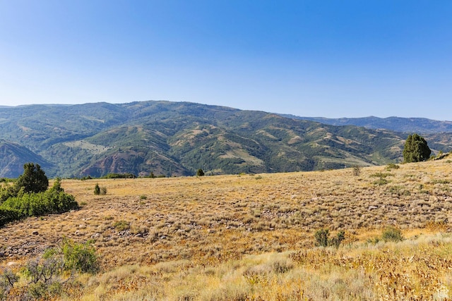 13213 E Oak Canyon Rd Unit 459, Huntsville, UT 84317 - photo 1