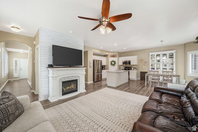 83 W Apache Rd N, Saratoga Springs, UT 84045 - photo 12