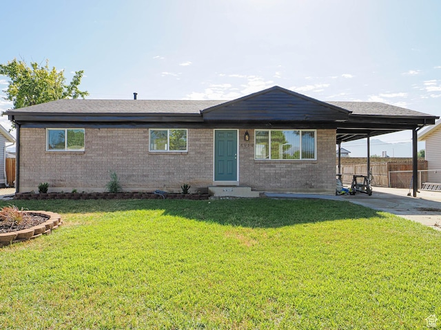 4919 S Marianna Dr, Taylorsville, UT 84129 - photo 1