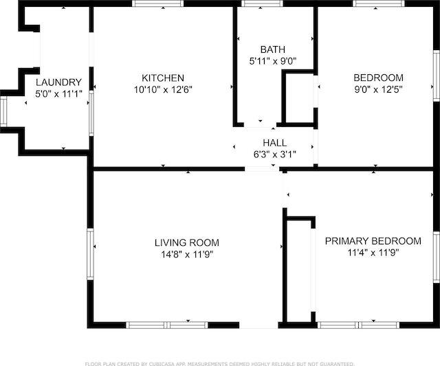 590 S 900th St W, Provo, UT 84601 - photo 22