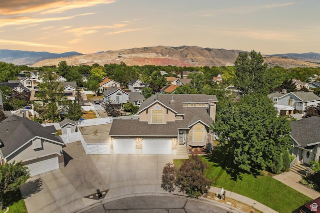 1178 N Reveille Cir, Salt Lake City, UT 84116 - photo 50