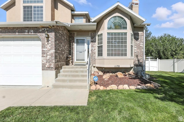 1178 N Reveille Cir, Salt Lake City, UT 84116 - photo 3