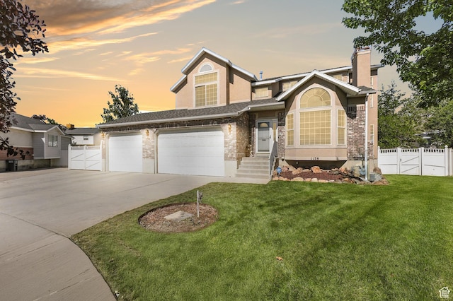 1178 N Reveille Cir, Salt Lake City, UT 84116 - photo 1