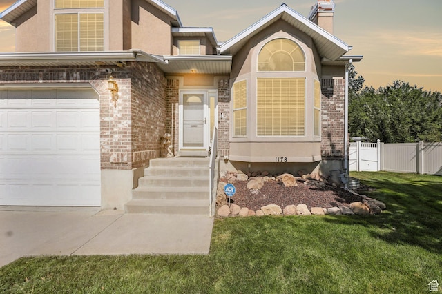 1178 N Reveille Cir, Salt Lake City, UT 84116 - photo 2