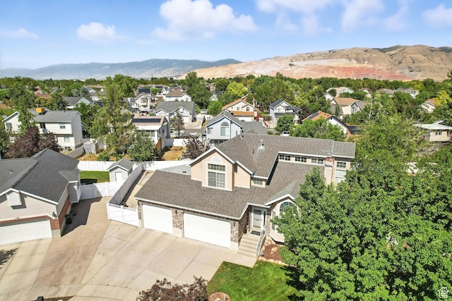 1178 N Reveille Cir, Salt Lake City, UT 84116 - photo 53