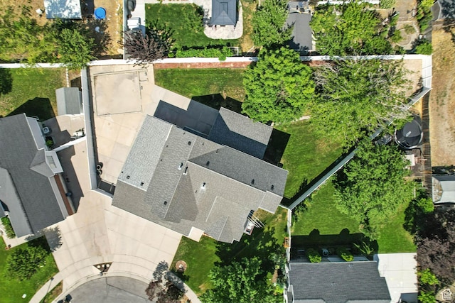 1178 N Reveille Cir, Salt Lake City, UT 84116 - photo 54