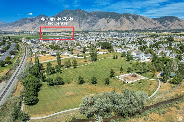 1466 W 1250 S, Springville, UT 84663 - photo 3