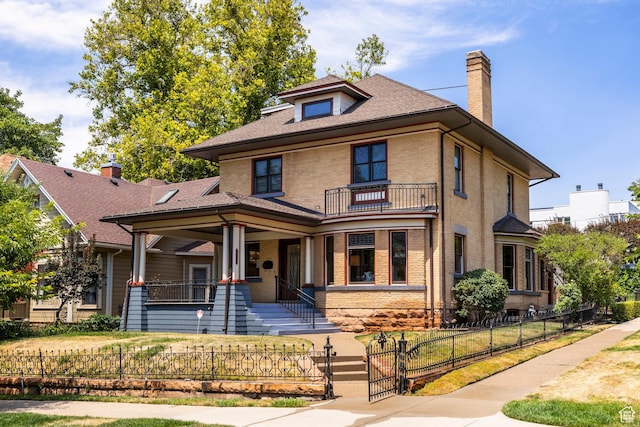 1185 E First Ave, Salt Lake City, UT 84103 - photo 1