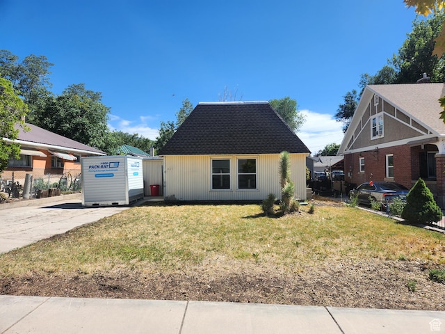 423 W Forest St, Brigham City, UT 84302 - photo 1