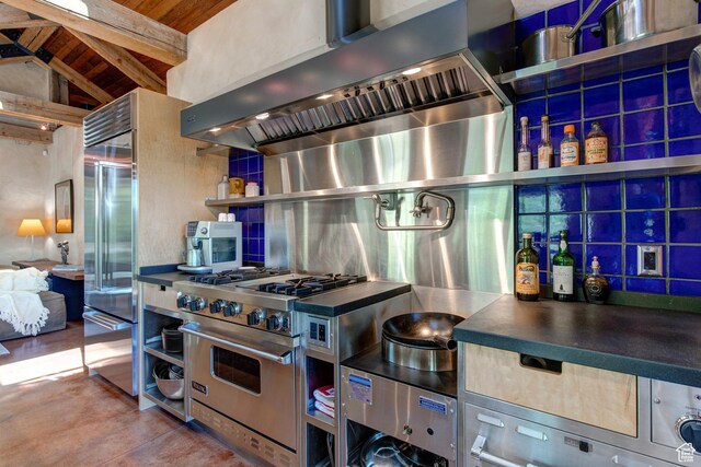 4830 Bear View Dr, Park City, UT 84098 - photo 17
