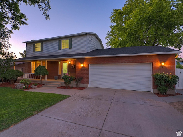 5085 S Clover View Dr W, Murray, UT 84123 - photo 7