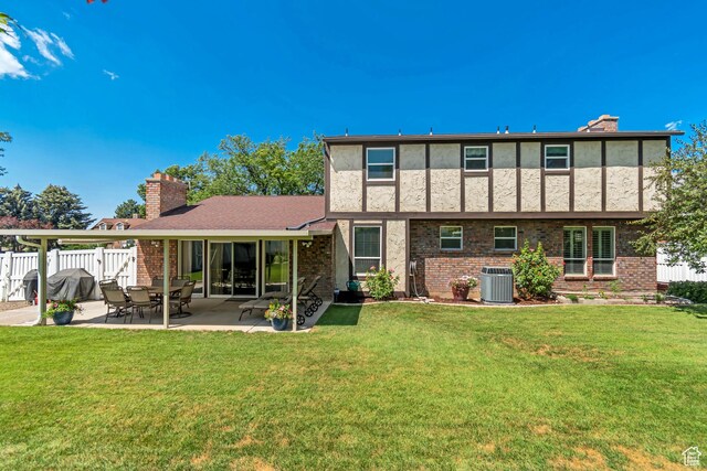 2218 E Sublette Pl S, Sandy, UT 84093 - photo 42