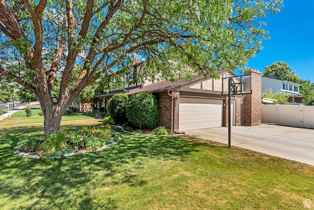 2218 E Sublette Pl S, Sandy, UT 84093 - photo 48