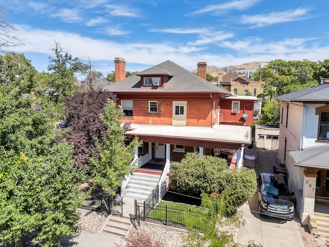 257 E 2nd Ave, Salt Lake City, UT 84103 - photo 2