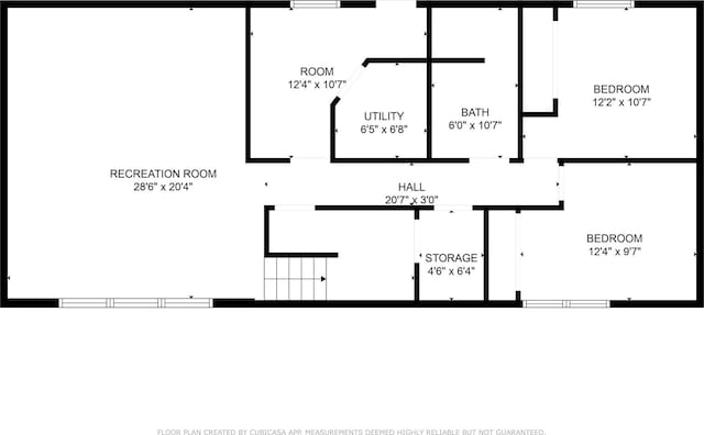 2156 E Candlewood Dr, Sandy, UT 84092 - photo 43