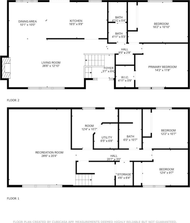 2156 E Candlewood Dr, Sandy, UT 84092 - photo 42