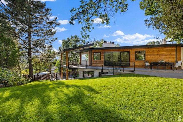 2536 E Kensington Ave E, Salt Lake City, UT 84108 - photo 43
