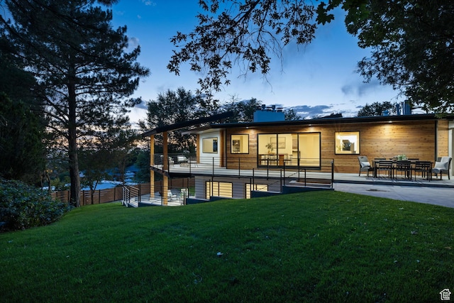 2536 E Kensington Ave E, Salt Lake City, UT 84108 - photo 44