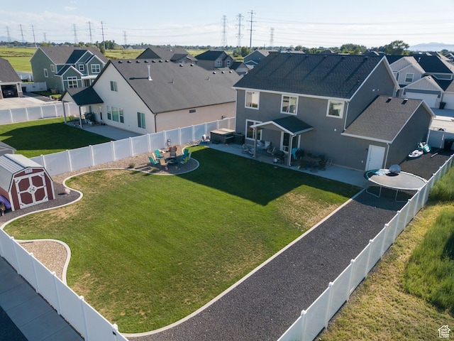 3088 N 3075 W, Plain City, UT 84404 - photo 3