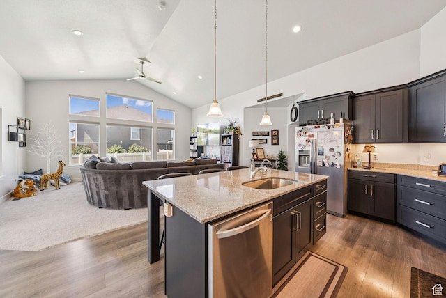 4814 N Brian Head Peak Dr, Eagle Mountain, UT 84005 - photo 11
