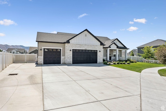 4814 N Brian Head Peak Dr, Eagle Mountain, UT 84005 - photo 2