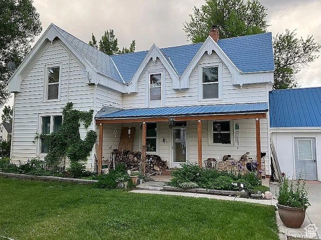 115 W 200 S, Kanosh, UT 84637 - photo 1