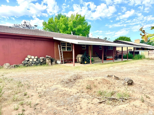 385 E 400 S, Roosevelt, UT 84066 - photo 25