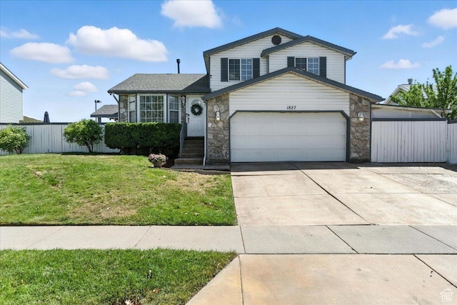 1827 W Omni Ave, Salt Lake City, UT 84116 - photo 48