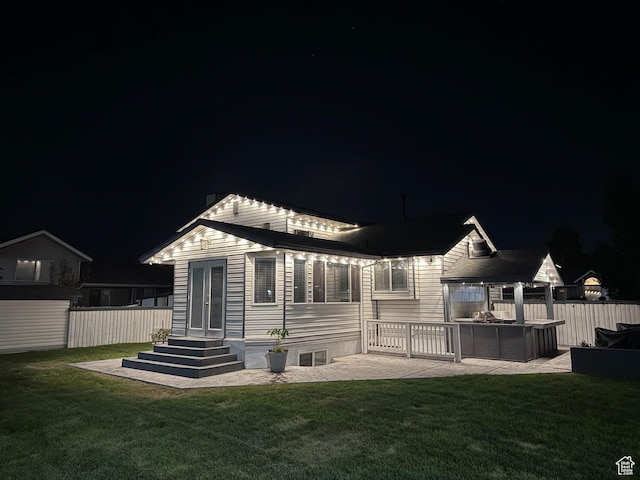 1827 W Omni Ave, Salt Lake City, UT 84116 - photo 46