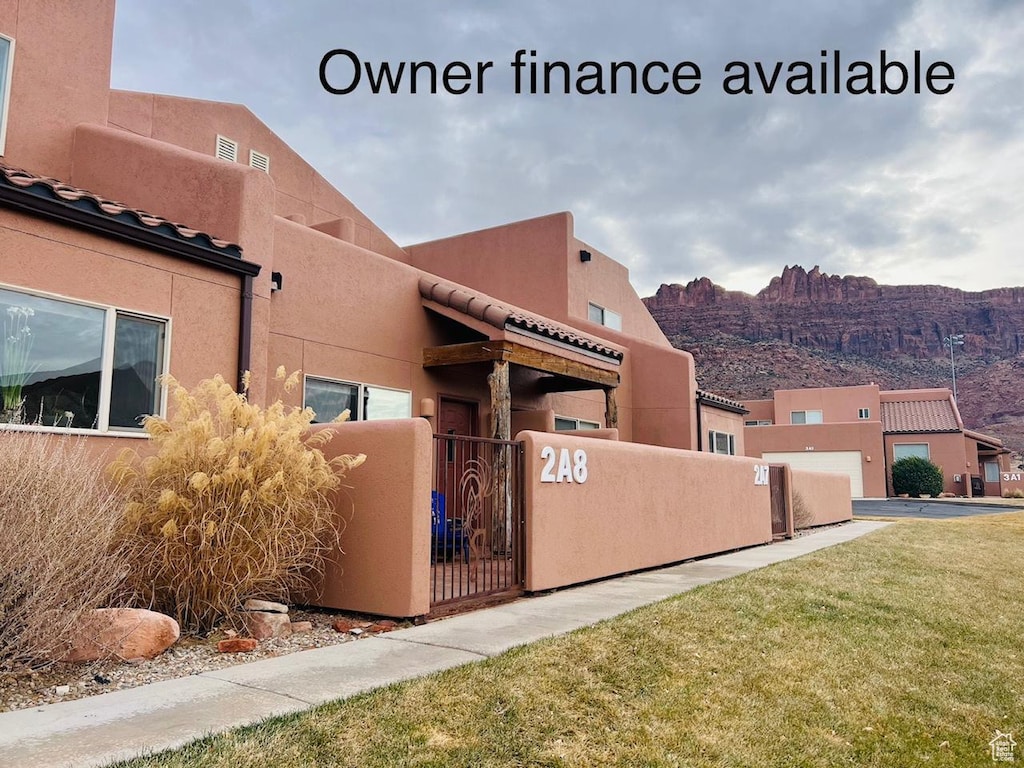 3764 Prickly Pear Cir Unit 2-A8, Moab, UT 84532 - photo 1