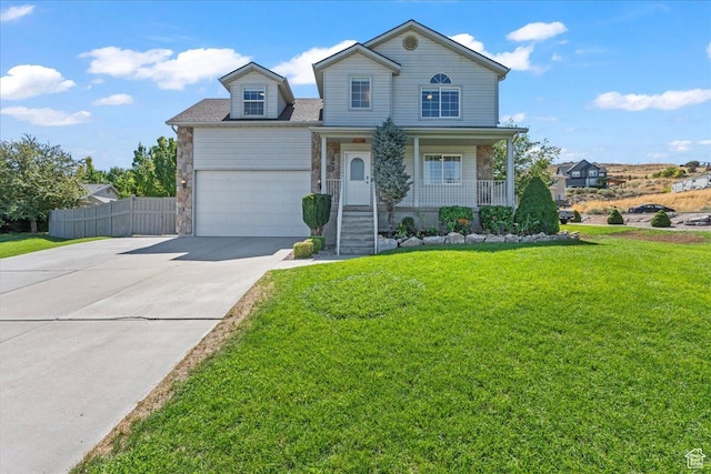 7917 Round Rock, Eagle Mountain, UT 84005 - photo 2