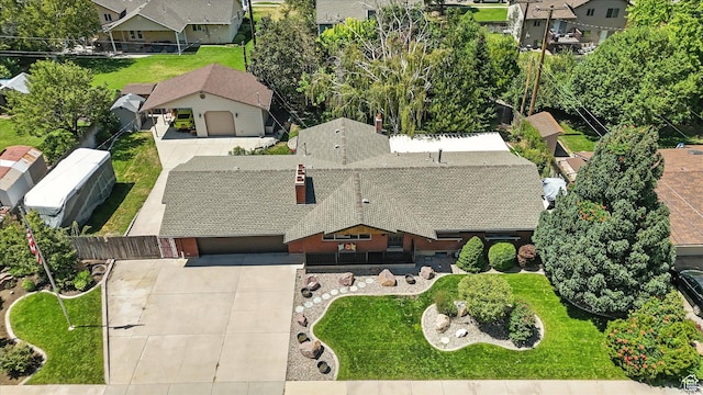 801 N Medoland Dr E, Brigham City, UT 84302 - photo 42