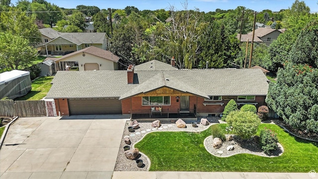 801 N Medoland Dr E, Brigham City, UT 84302 - photo 41