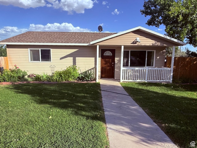 1971 E 3050 S, Vernal, UT 84078 - photo 1