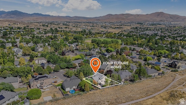 7562 N Kidwelly Ct, Eagle Mountain, UT 84005 - photo 32