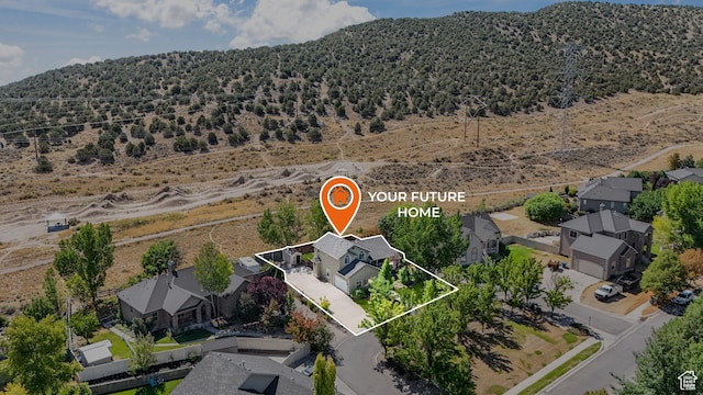7562 N Kidwelly Ct, Eagle Mountain, UT 84005 - photo 31