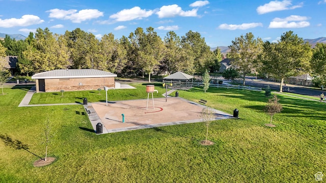 7562 N Kidwelly Ct, Eagle Mountain, UT 84005 - photo 28