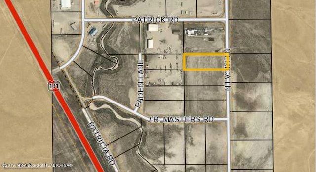 Erica Ln, Boulder WY, 82923 land for sale