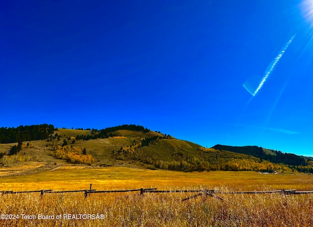 S River Bend Rd, Jackson WY, 83001 land for sale