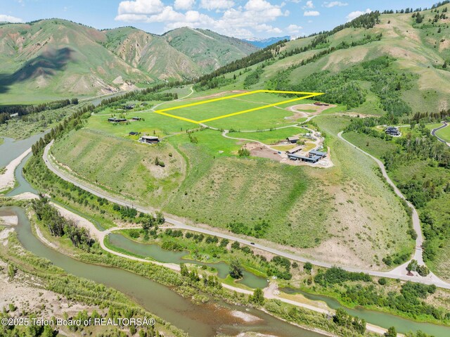 S River Bend Rd, Jackson, WY 83001 - photo 4