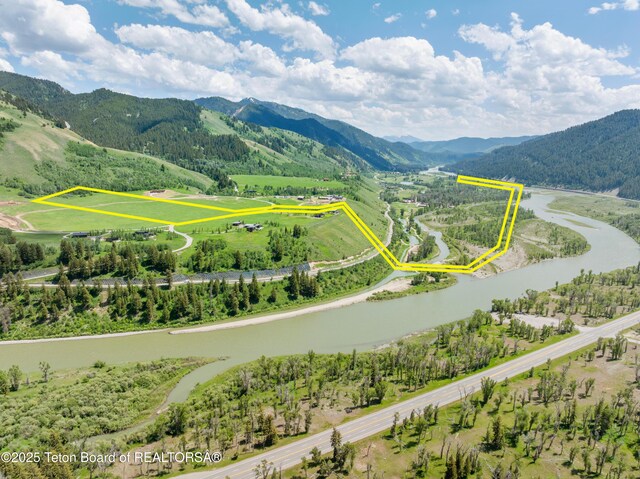 S River Bend Rd, Jackson, WY 83001 - photo 5
