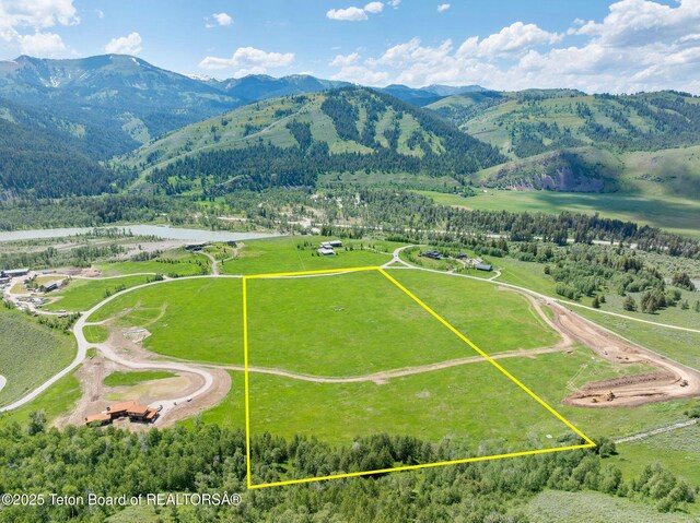 S River Bend Rd, Jackson, WY 83001 - photo 3