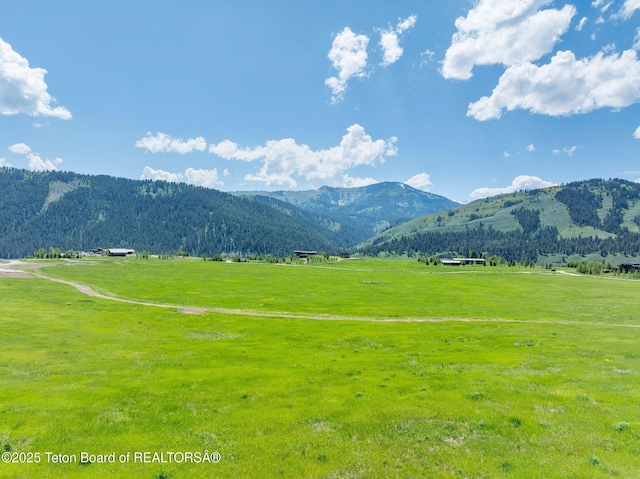 S River Bend Rd, Jackson, WY 83001 - photo 1