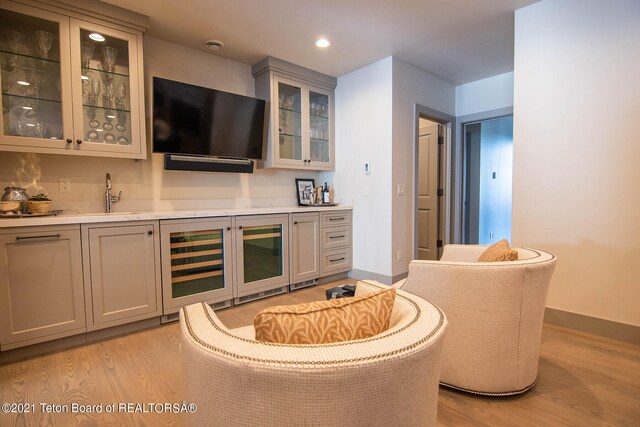 3745 W Curtis Dr, Teton Village, WY 83025 - photo 21