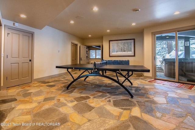 3745 W Curtis Dr, Teton Village, WY 83025 - photo 48